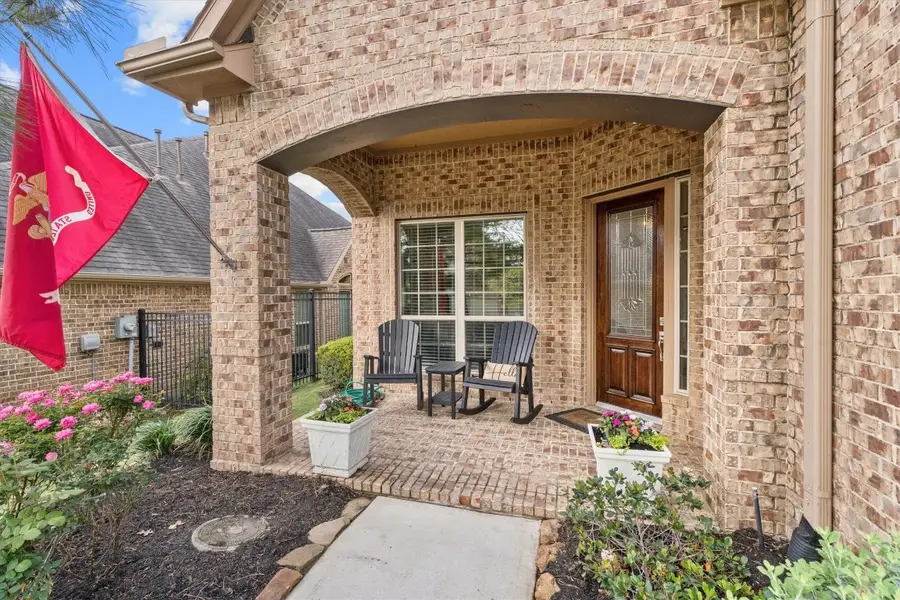 27121 Holtwood Grove Road, Magnolia, TX 77354 - #3