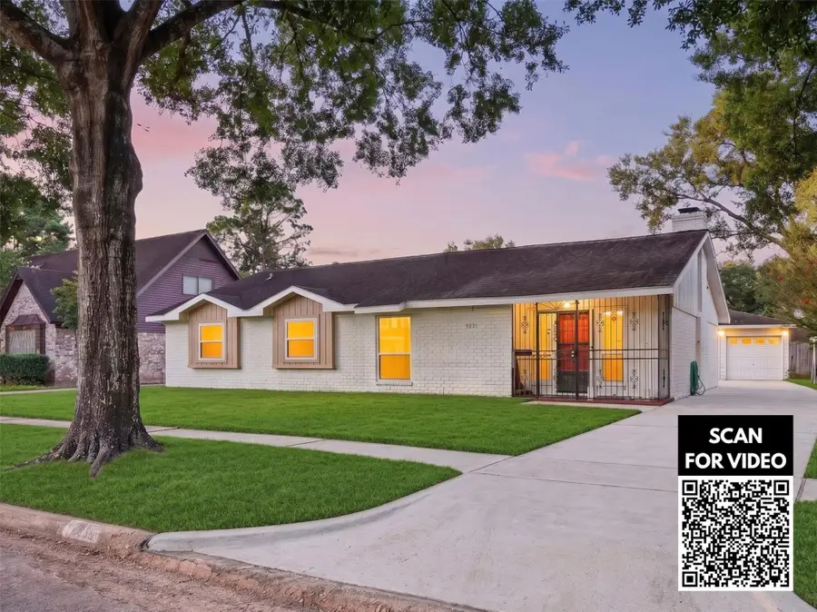 9231 Sandstone Street, Houston, TX 77036 - #2