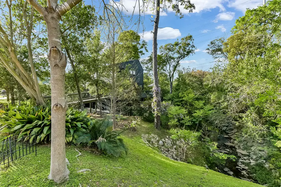 929 Wynnwood Lane, Houston, TX 77008 - #2