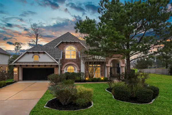 42 Shallowford Place, Tomball, TX 77375