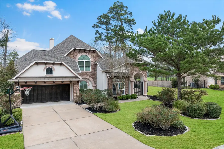 42 Shallowford Place, Tomball, TX 77375 - #3
