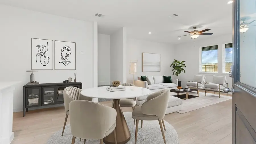 2131 Olivos St, Missouri City, TX 77459 - #2