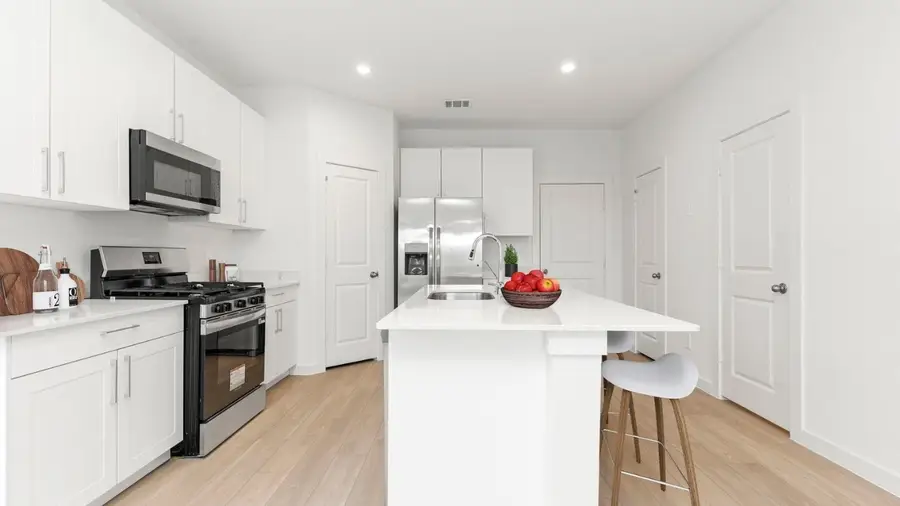 2131 Olivos St, Missouri City, TX 77459 - #3