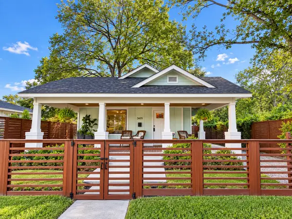 3605 Mcilhenny Street, Houston, TX 77004