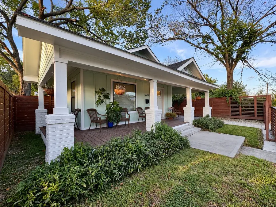 3605 Mcilhenny Street, Houston, TX 77004 - #2