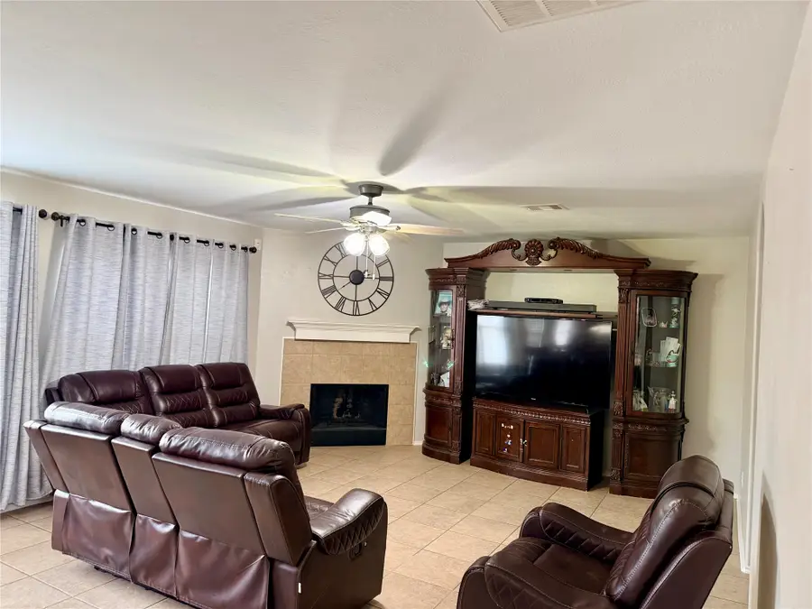 1507 Orchid Drive, Missouri City, TX 77489 - #2