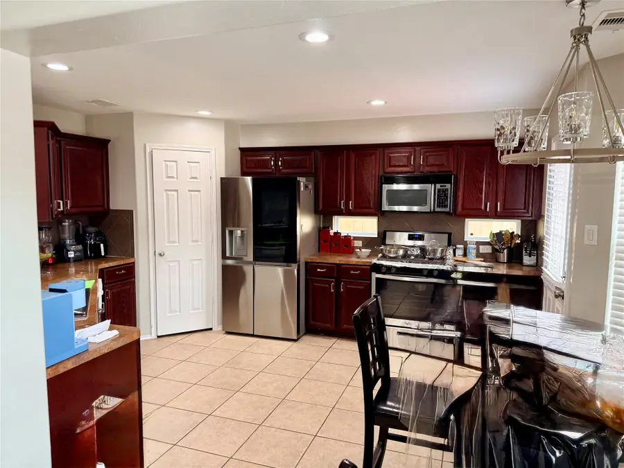 1507 Orchid Drive, Missouri City, TX 77489 - #3