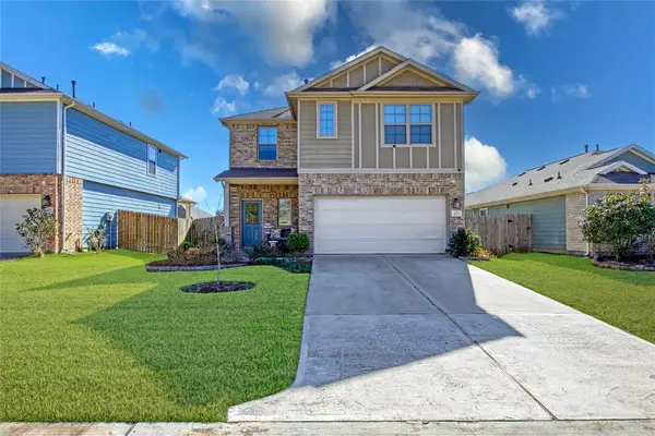 433 Camas Creek Lane, Magnolia, TX 77354