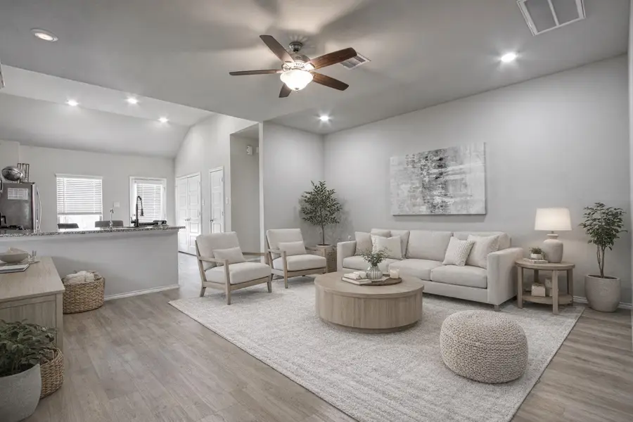 433 Camas Creek Lane, Magnolia, TX 77354 - #2