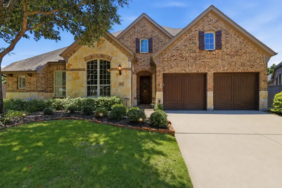 4438 Red Oak Grove Court, Katy, TX 77494 - #2
