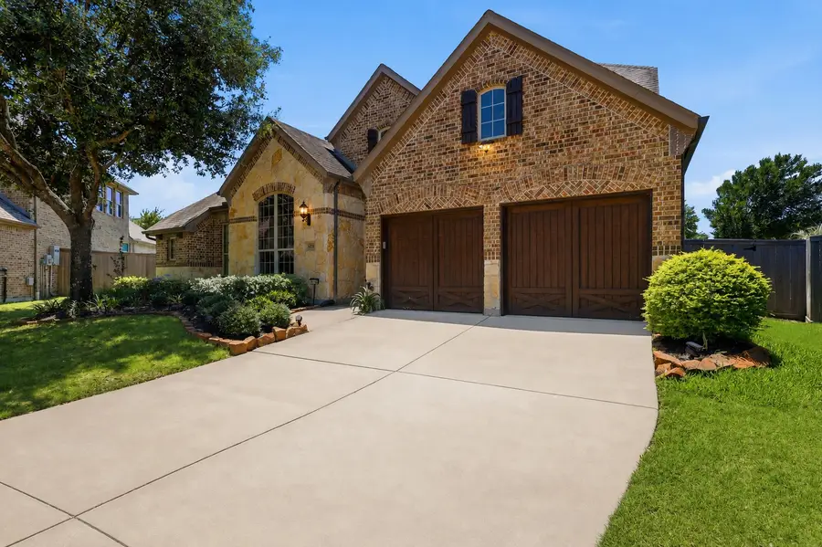 4438 Red Oak Grove Court, Katy, TX 77494 - #3