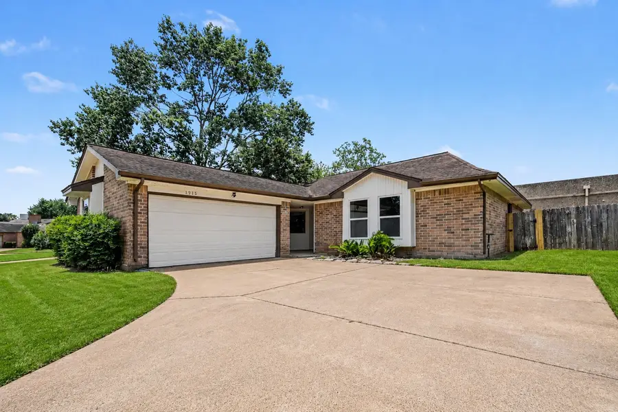 1915 Fernspray Lane, Houston, TX 77084 - #2