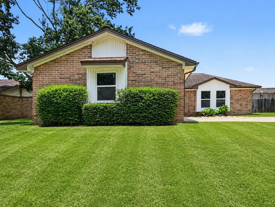 1915 Fernspray Lane, Houston, TX 77084 - #3