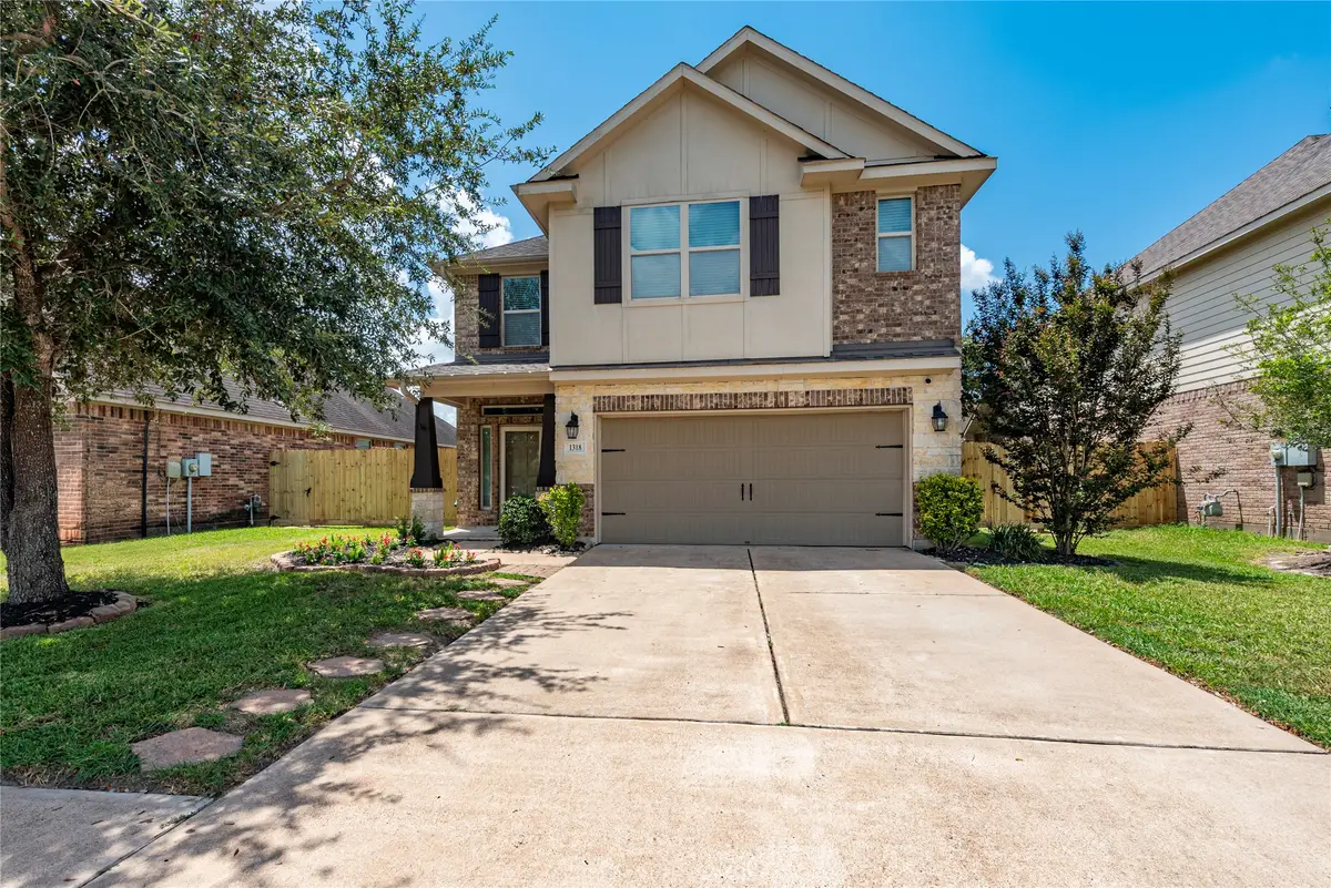 1318 Jamison Pine Drive, Pearland, TX 77581 - Image #1