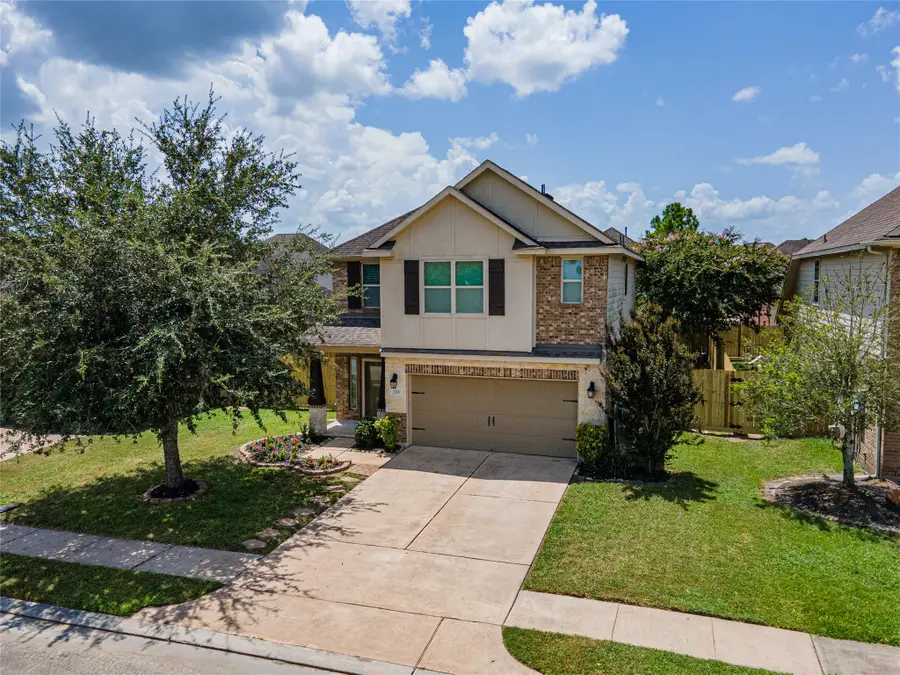 1318 Jamison Pine Drive, Pearland, TX 77581 - Image #3