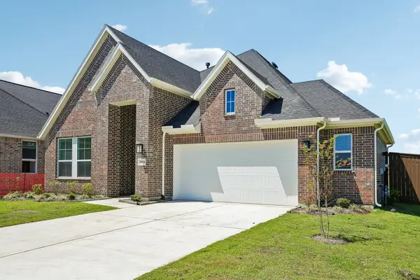 9503 Chateau Hill Drive, Manvel, TX 77578