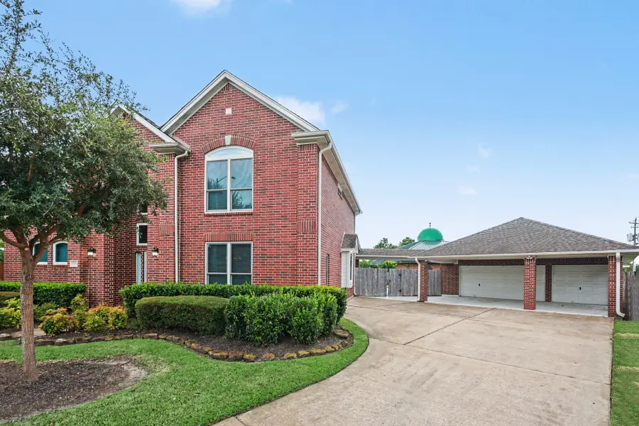 4003 Waterwood Drive, Baytown, TX 77521 - #2