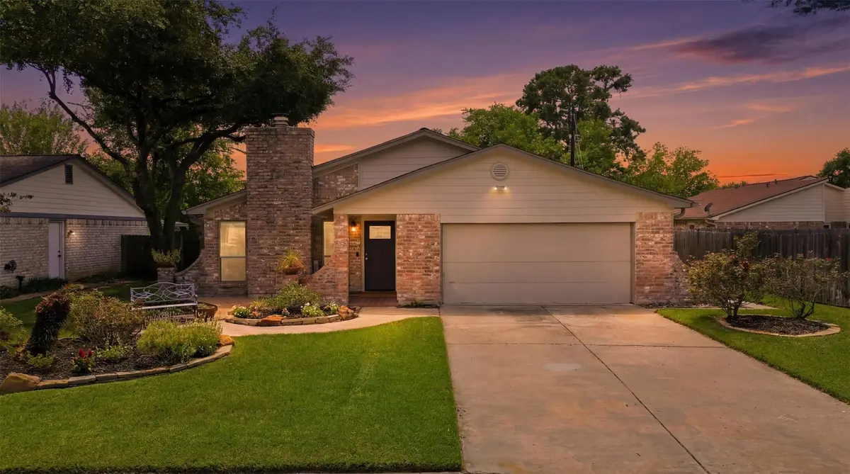 17303 Telegraph Creek Drive, Spring, TX 77379 - #1