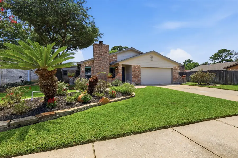 17303 Telegraph Creek Drive, Spring, TX 77379 - #2