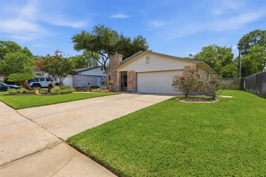 17303 Telegraph Creek Drive, Spring, TX 77379 - #3