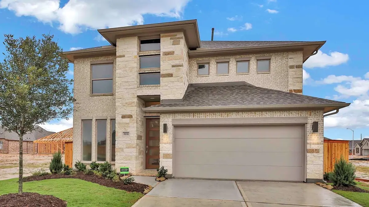 30351 Spragletop View Street, Fulshear, TX 77423 - #1