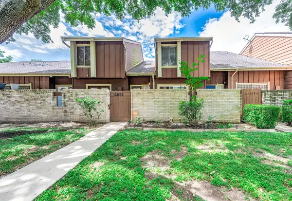 12668 Newbrook Drive #495, Houston, TX 77072