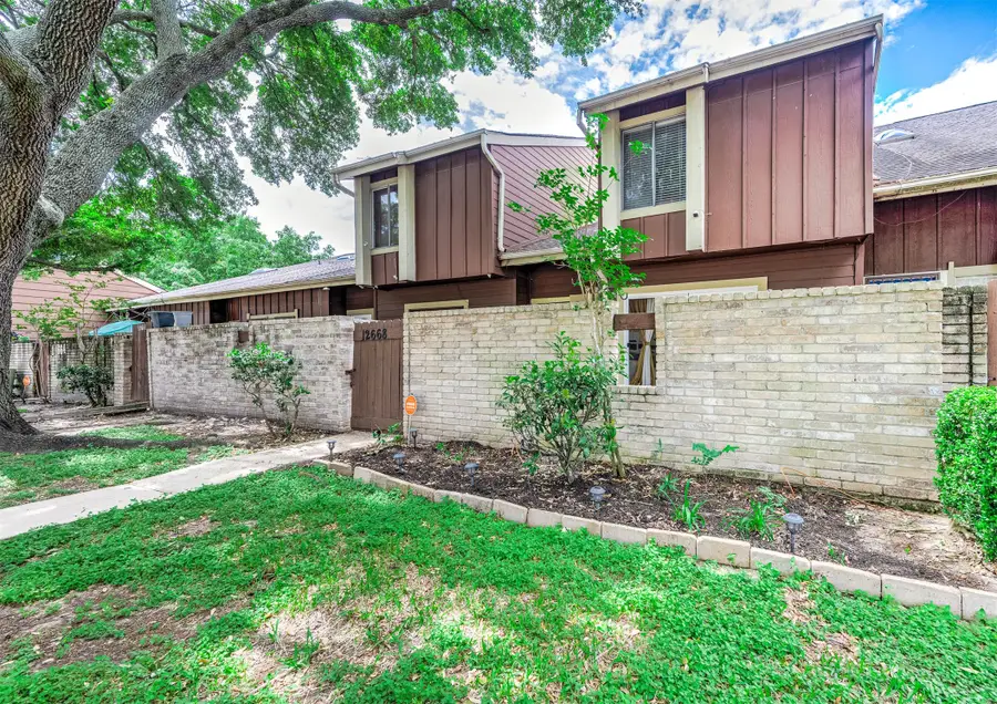12668 Newbrook Drive #495, Houston, TX 77072 - #2