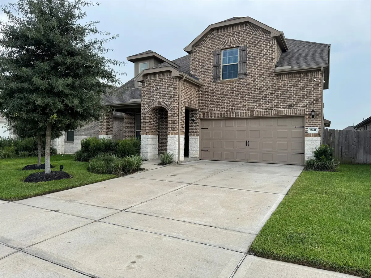 26868 Ausmas Lane, Magnolia, TX 77355 - #1