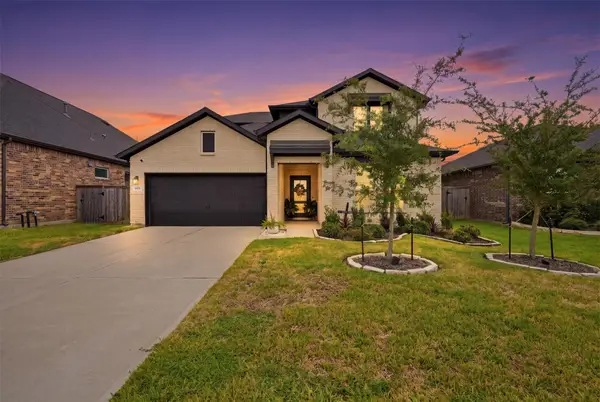 3619 Riverlands Drive, Santa Fe, TX 77510