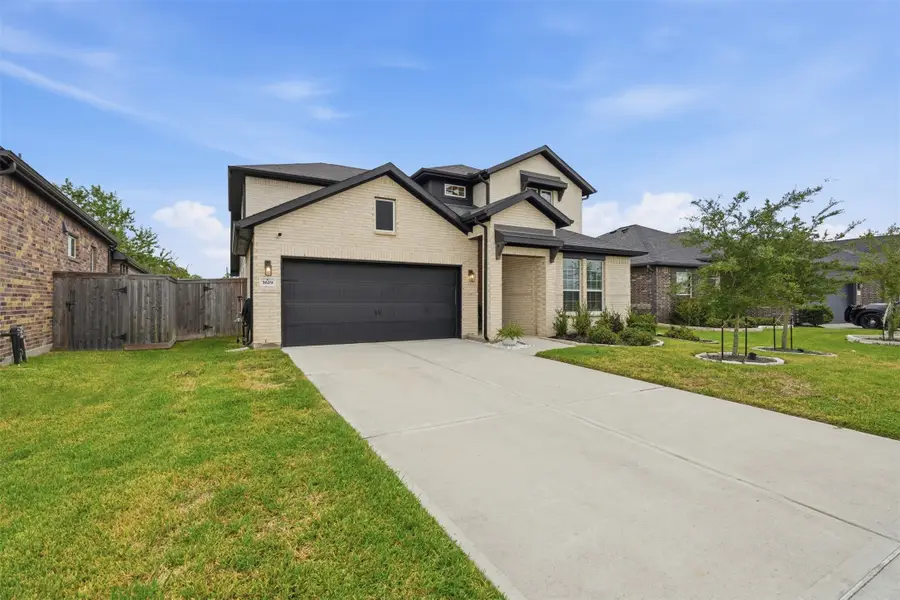 3619 Riverlands Drive, Santa Fe, TX 77510 - #2