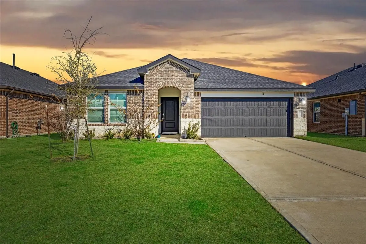 9714 Wall Street, Texas City, TX 77591 - #1