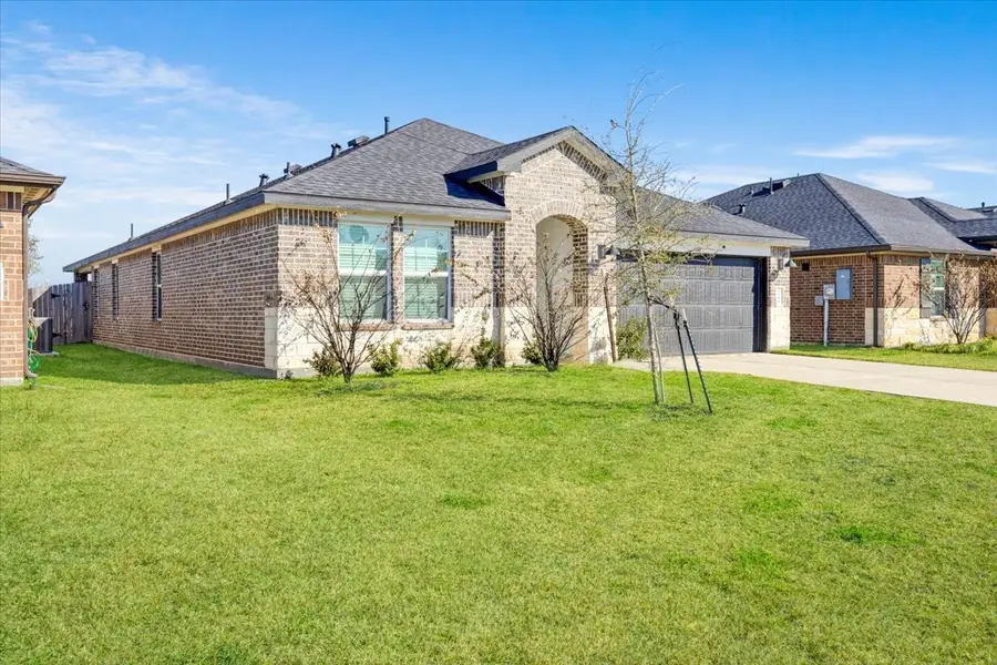 9714 Wall Street, Texas City, TX 77591 - #2