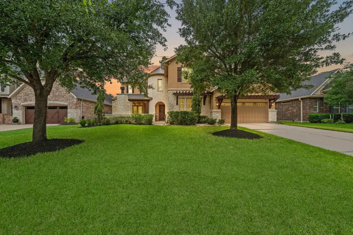 14215 Spindle Arbor Road, Cypress, TX 77429 - #1