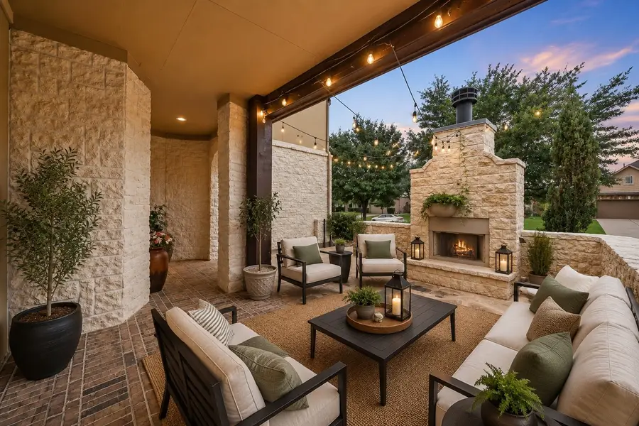 14215 Spindle Arbor Road, Cypress, TX 77429 - #3