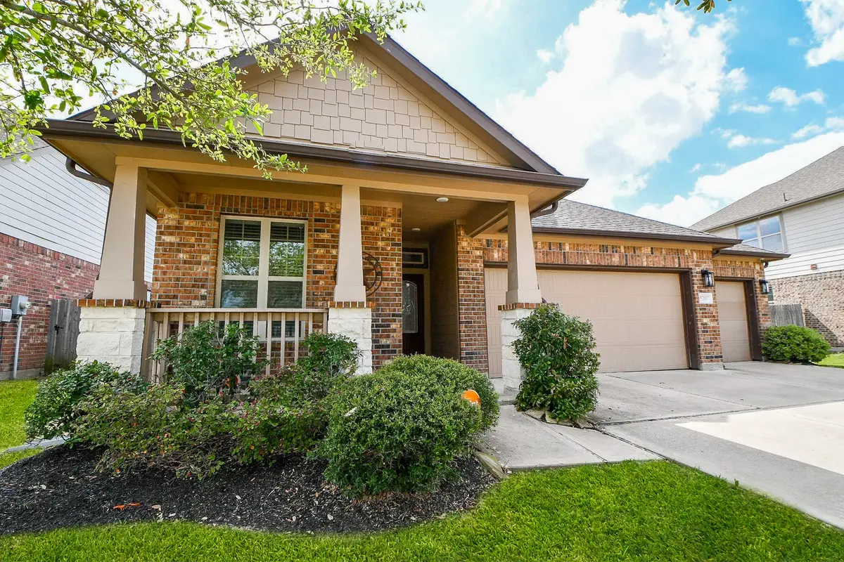 5207 Splendid Circle, Katy, TX 77493 - #1