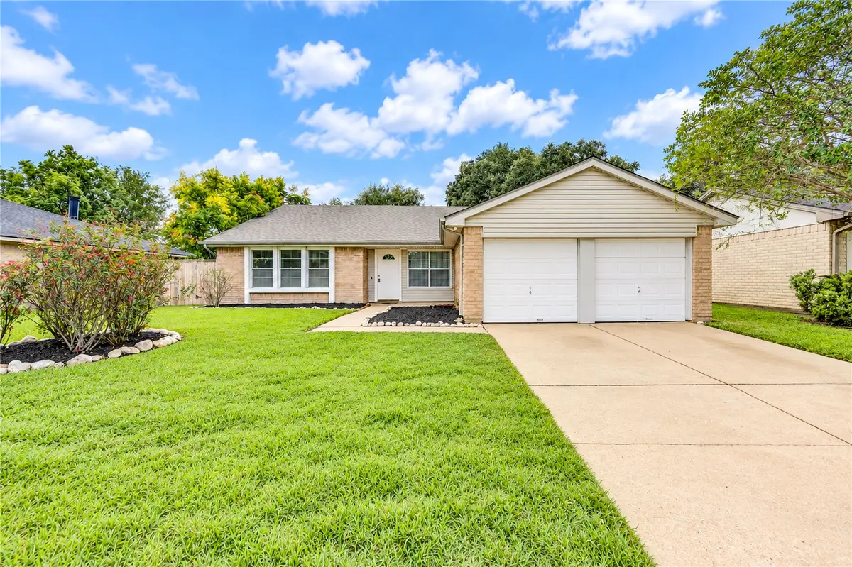 20047 Fort Stanton Drive, Katy, TX 77449 - #1