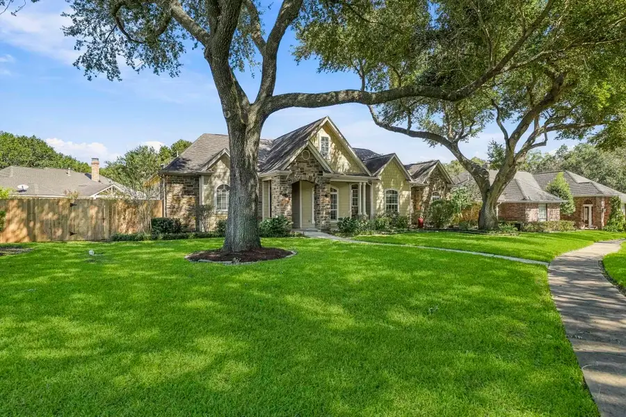4631 Lake Village Drive, Fulshear, TX 77441 - #2