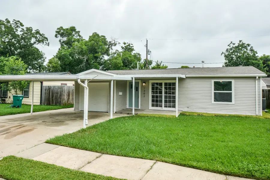 1302 Lamesa Avenue, Pasadena, TX 77506 - #2