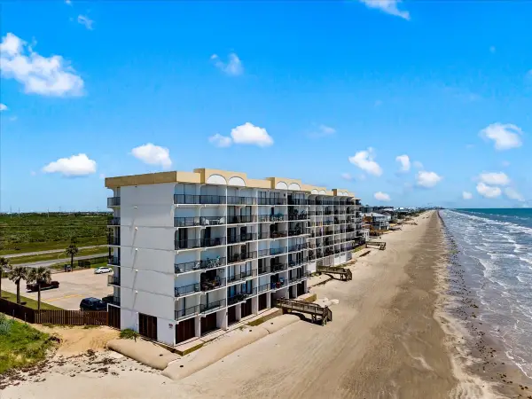 11949 Termini San Luis Pass Road #201, Galveston, TX 77554