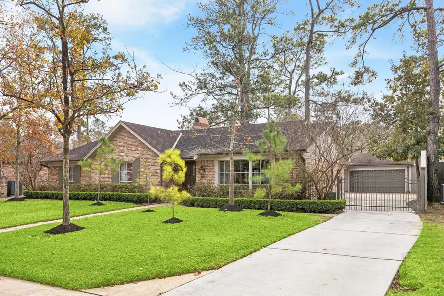 10043 Longmont Drive, Houston, TX 77042 - #2