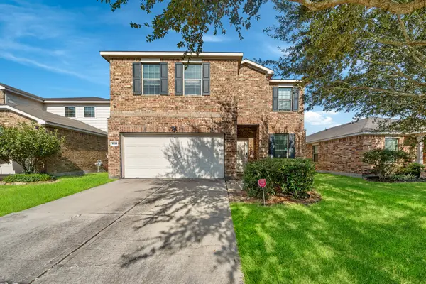 5822 Water Violet Lane, Richmond, TX 77407