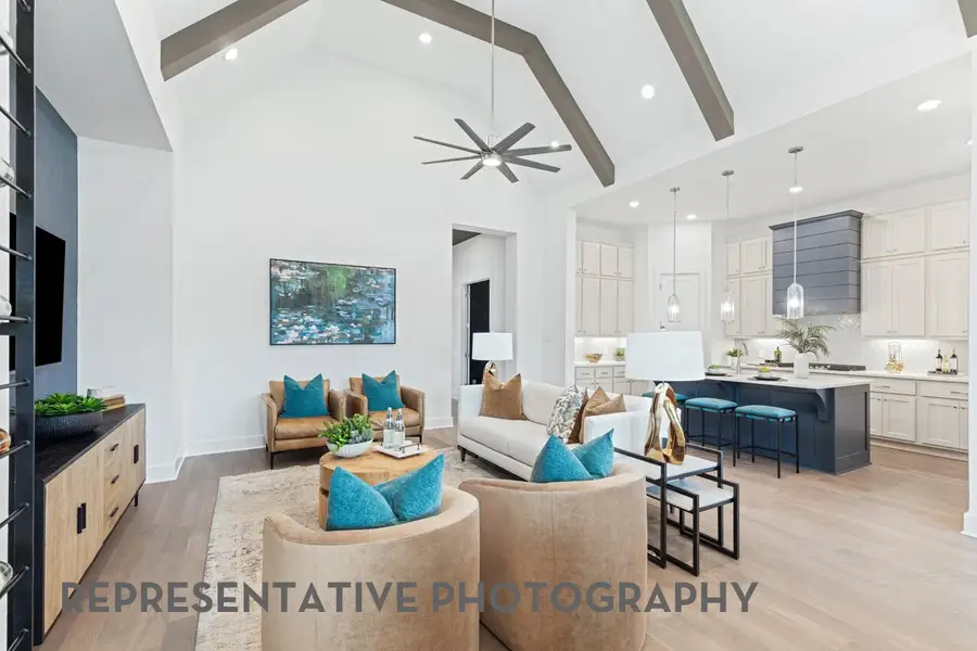 7222 Bush Glade Drive, Katy, TX 77493 - #2
