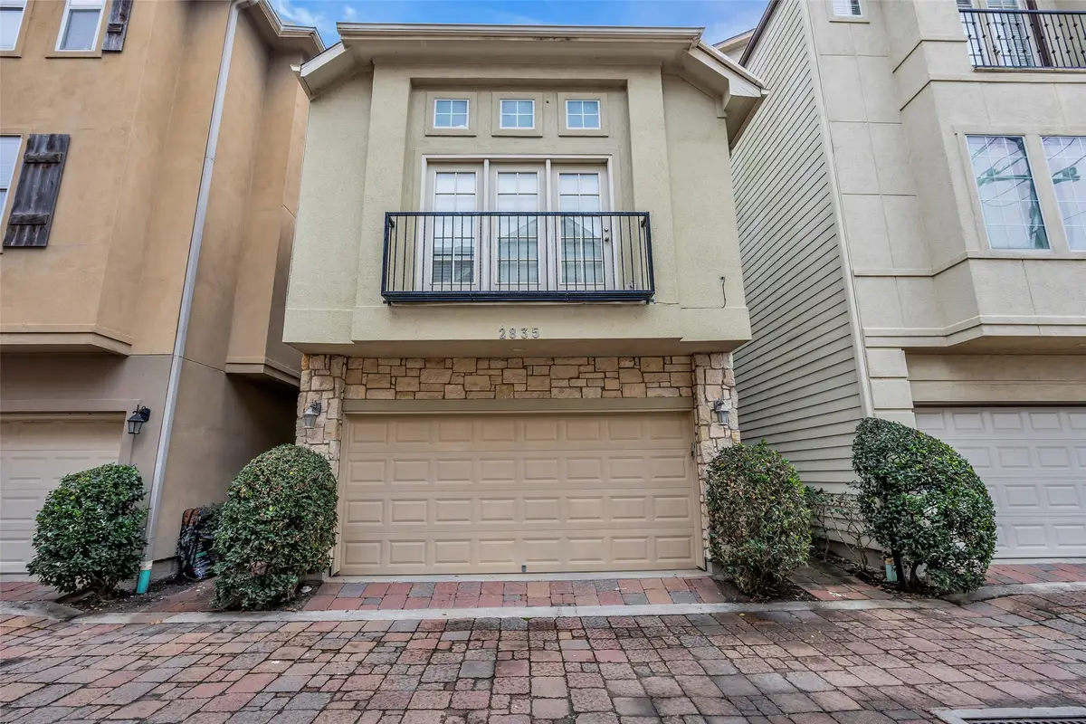 2835 Clinton Drive, Houston, TX 77020 - #1