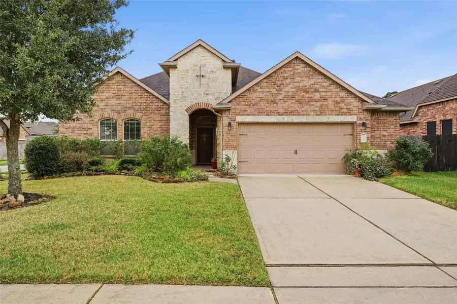 18115 Oliveria Way, Houston, TX 77044 - #2