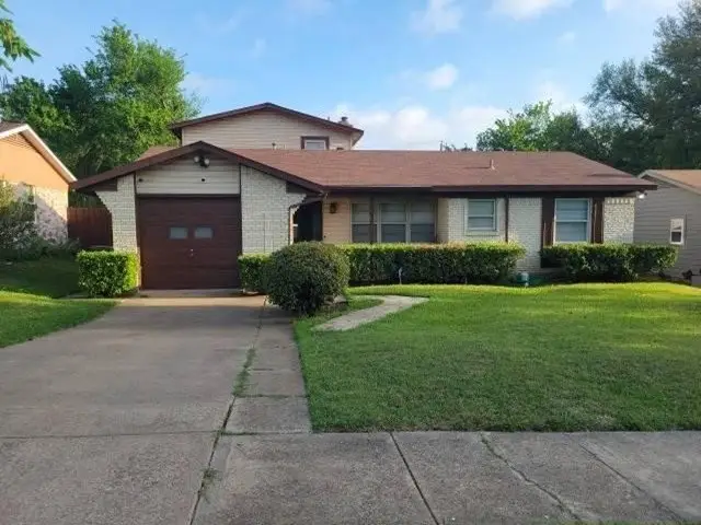 8515 Foxwood Lane, Dallas, TX 75217 - #3