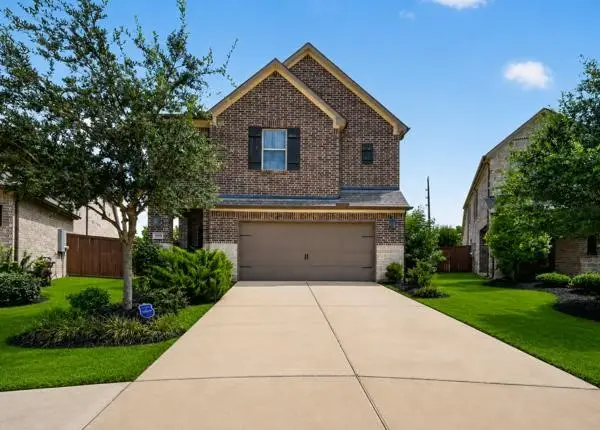 23002 Sutton Manor Way Drive, Katy, TX 77493