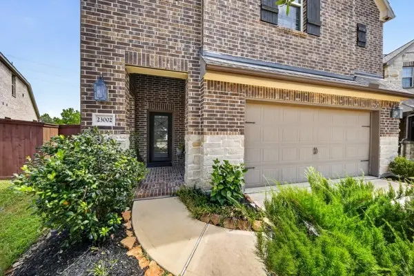 23002 Sutton Manor Way Drive, Katy, TX 77493 - #2