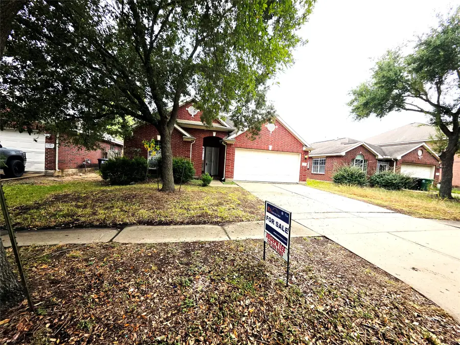 12511 Leader Street, Houston, TX 77072 - #2
