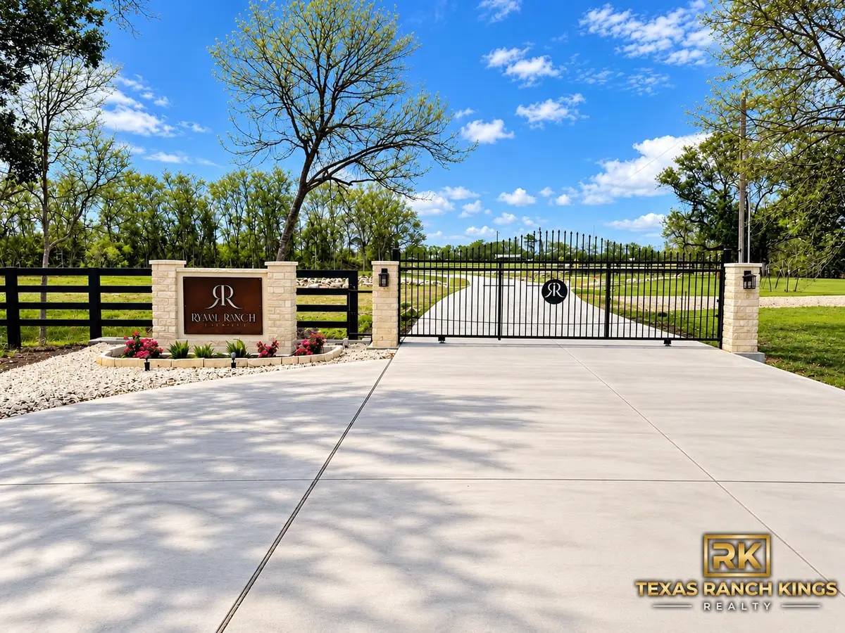 1915 Rymal Ranch Road, Texas City League City, TX 77511 - #1