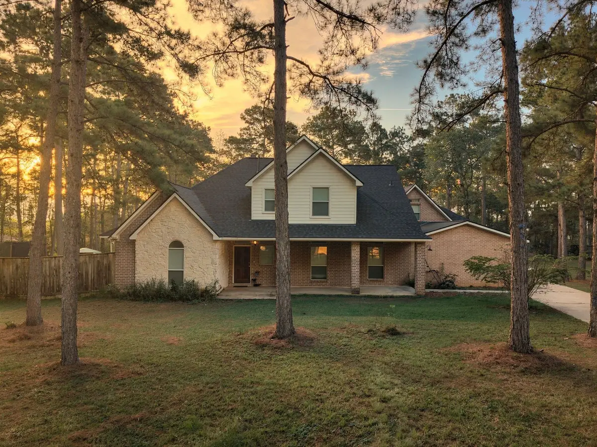 31630 Spinnaker Run, Magnolia, TX 77354 - #1